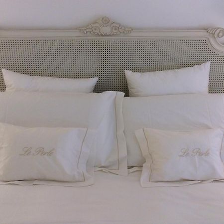 Suite Le Perle Taranto Exterior photo