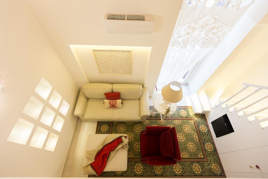 Suite Le Perle Taranto Room photo