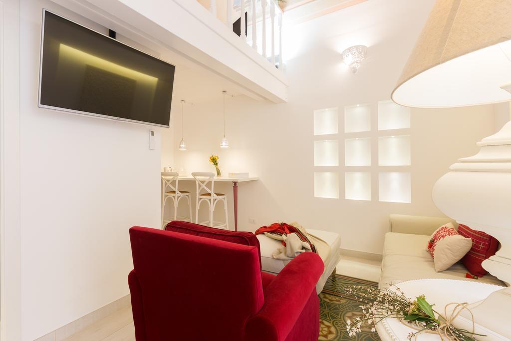 Suite Le Perle Taranto Room photo