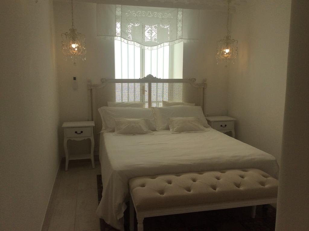 Suite Le Perle Taranto Room photo