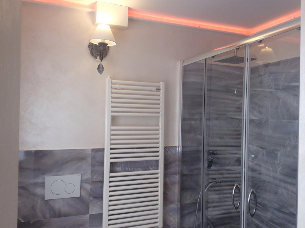 Suite Le Perle Taranto Room photo
