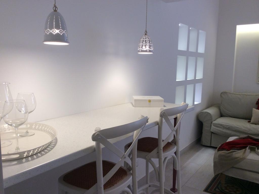 Suite Le Perle Taranto Room photo