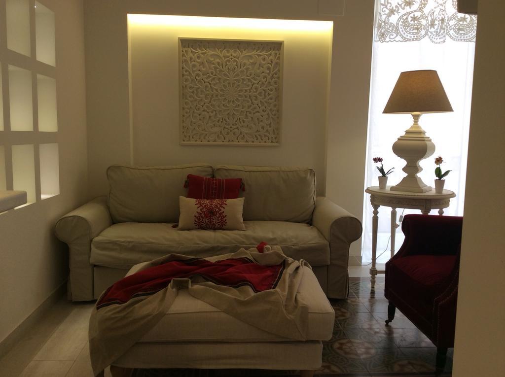 Suite Le Perle Taranto Exterior photo
