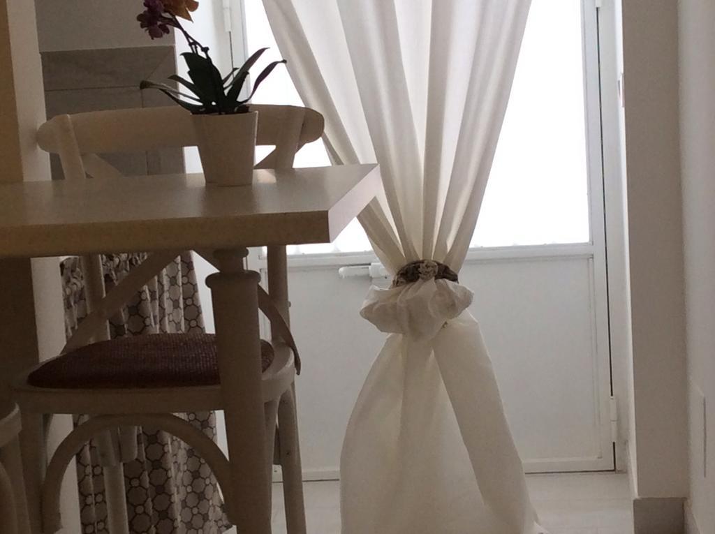 Suite Le Perle Taranto Room photo