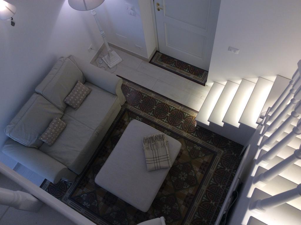 Suite Le Perle Taranto Room photo