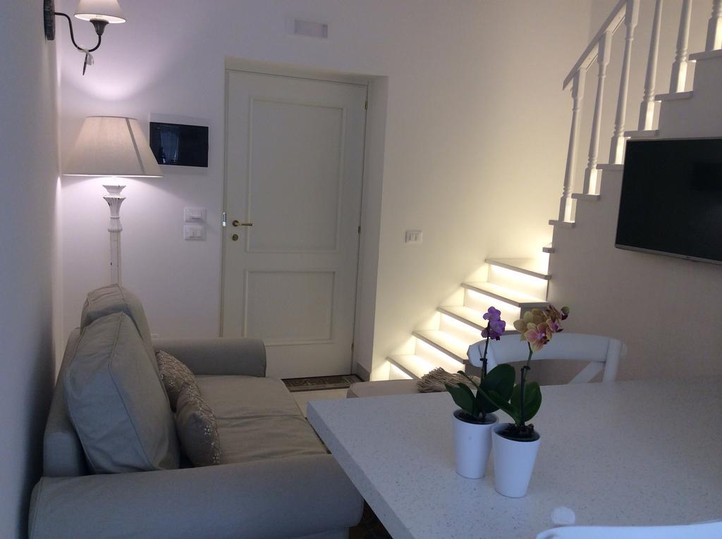 Suite Le Perle Taranto Room photo
