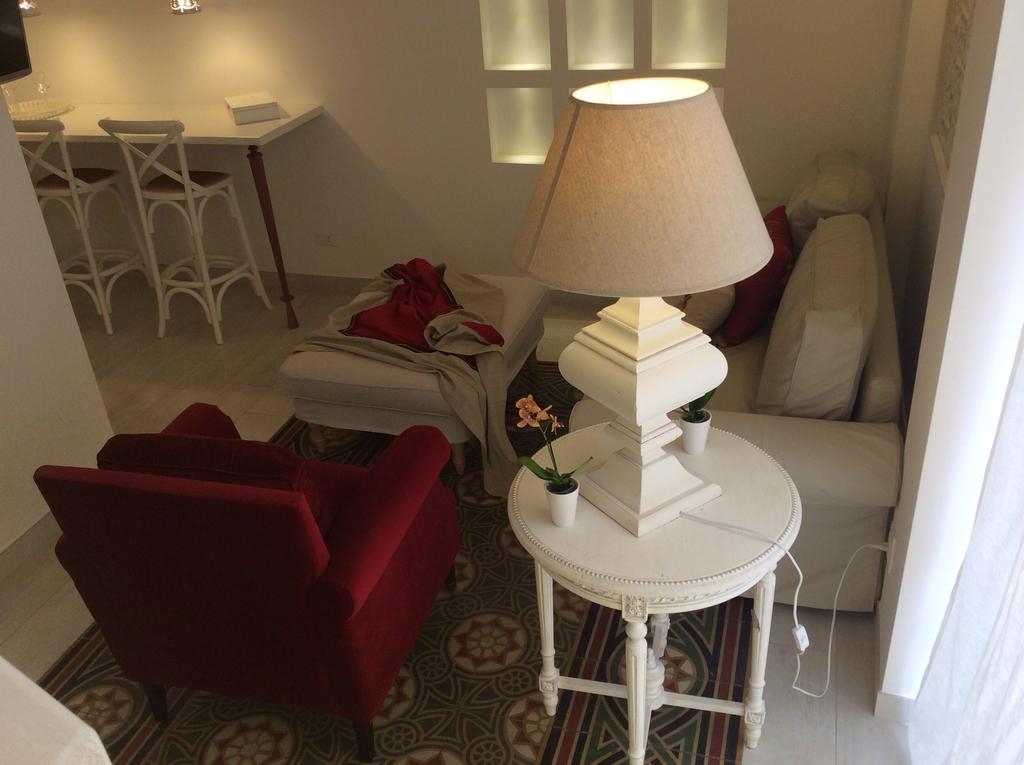 Suite Le Perle Taranto Room photo