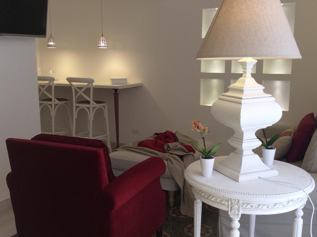 Suite Le Perle Taranto Exterior photo