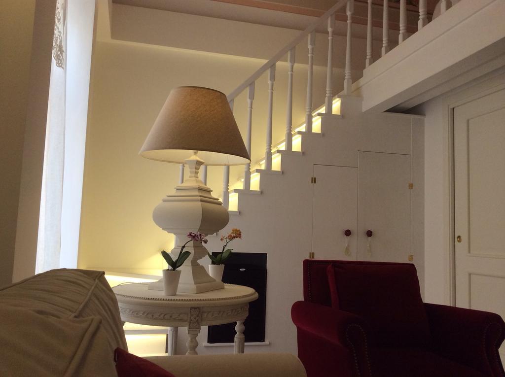 Suite Le Perle Taranto Exterior photo