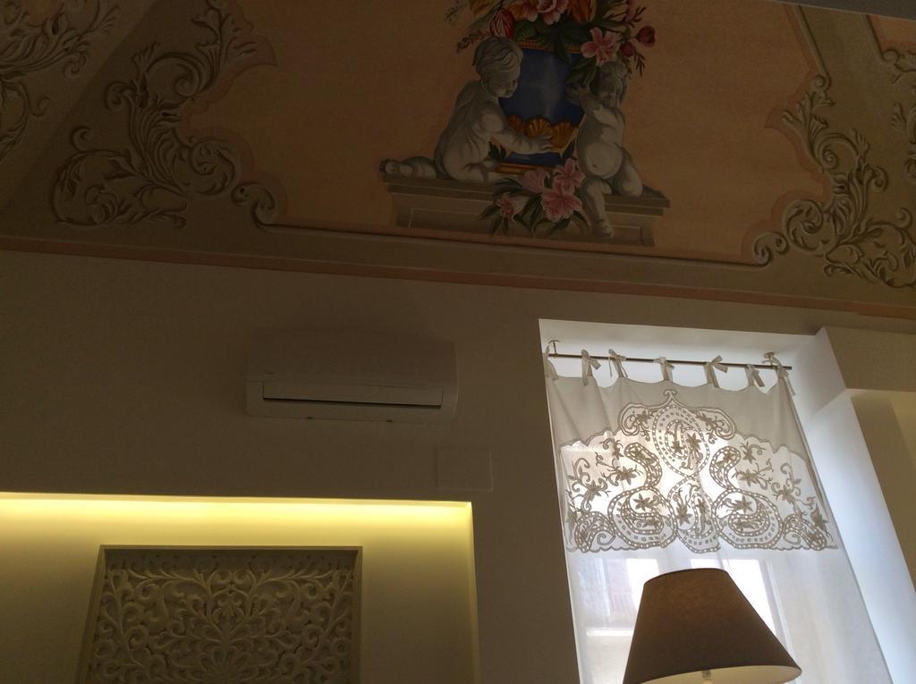Suite Le Perle Taranto Exterior photo