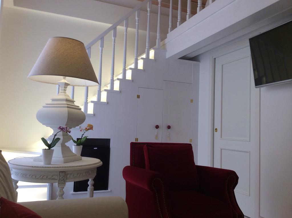 Suite Le Perle Taranto Exterior photo