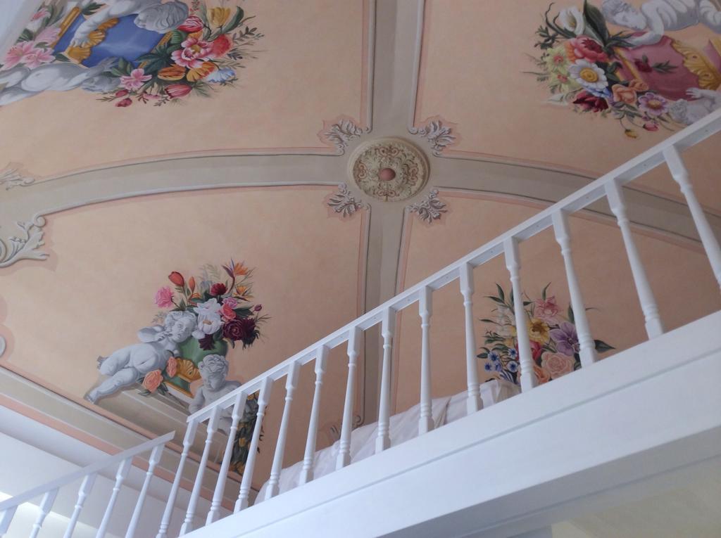 Suite Le Perle Taranto Room photo