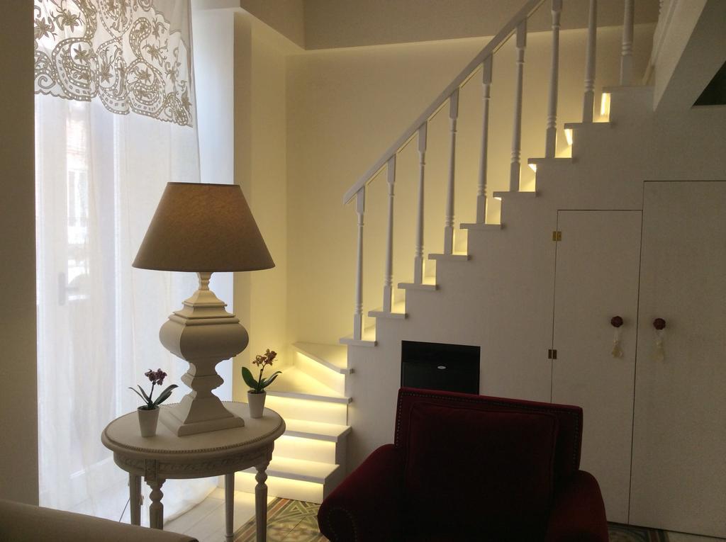 Suite Le Perle Taranto Room photo
