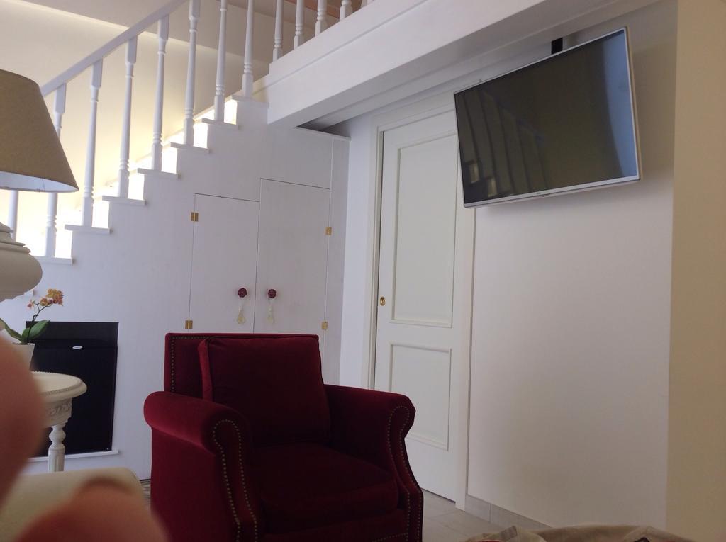 Suite Le Perle Taranto Exterior photo