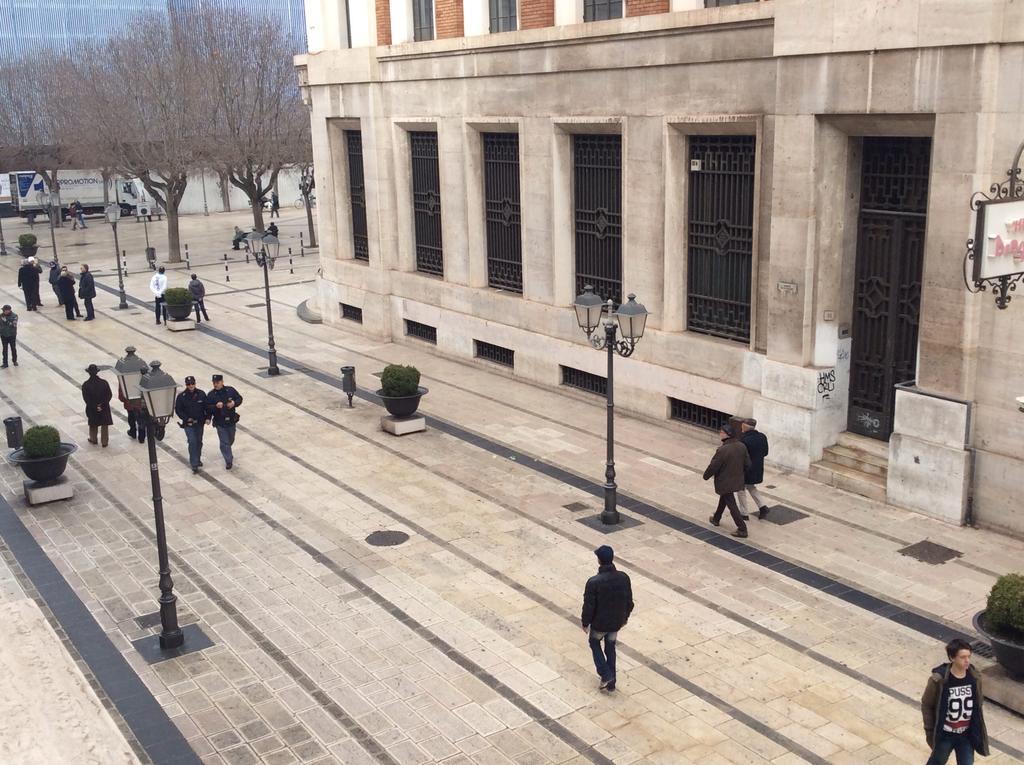 Suite Le Perle Taranto Exterior photo