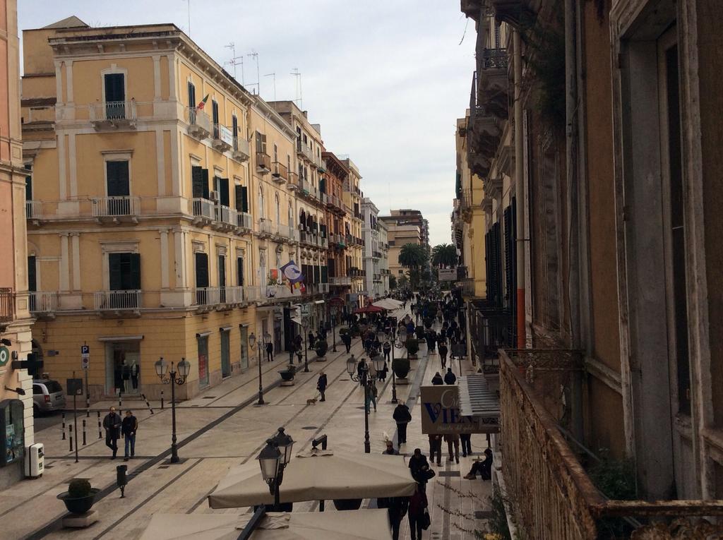 Suite Le Perle Taranto Exterior photo