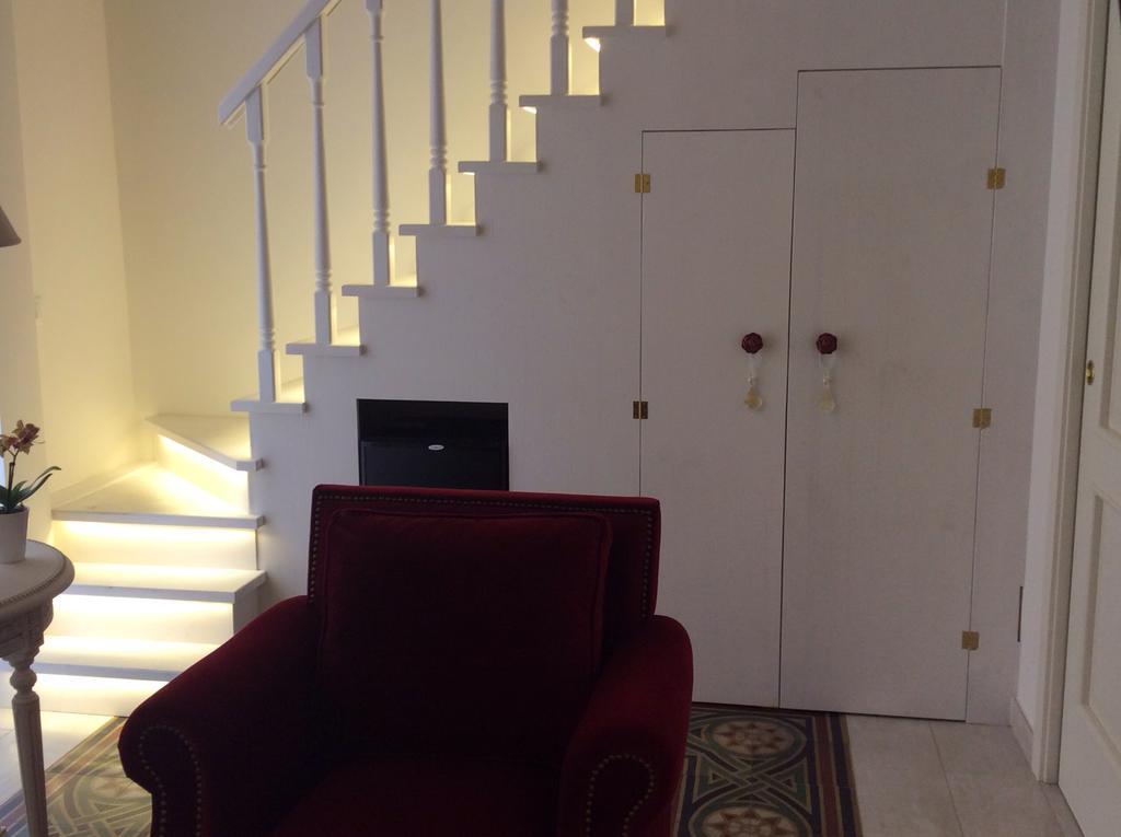Suite Le Perle Taranto Exterior photo