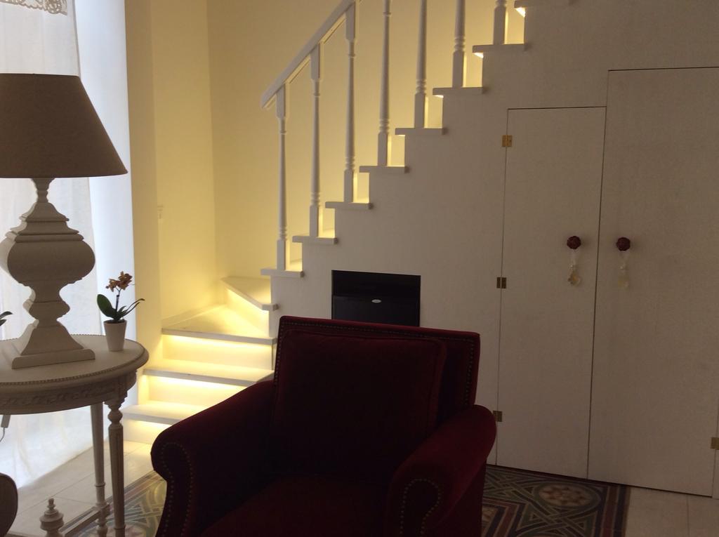 Suite Le Perle Taranto Exterior photo