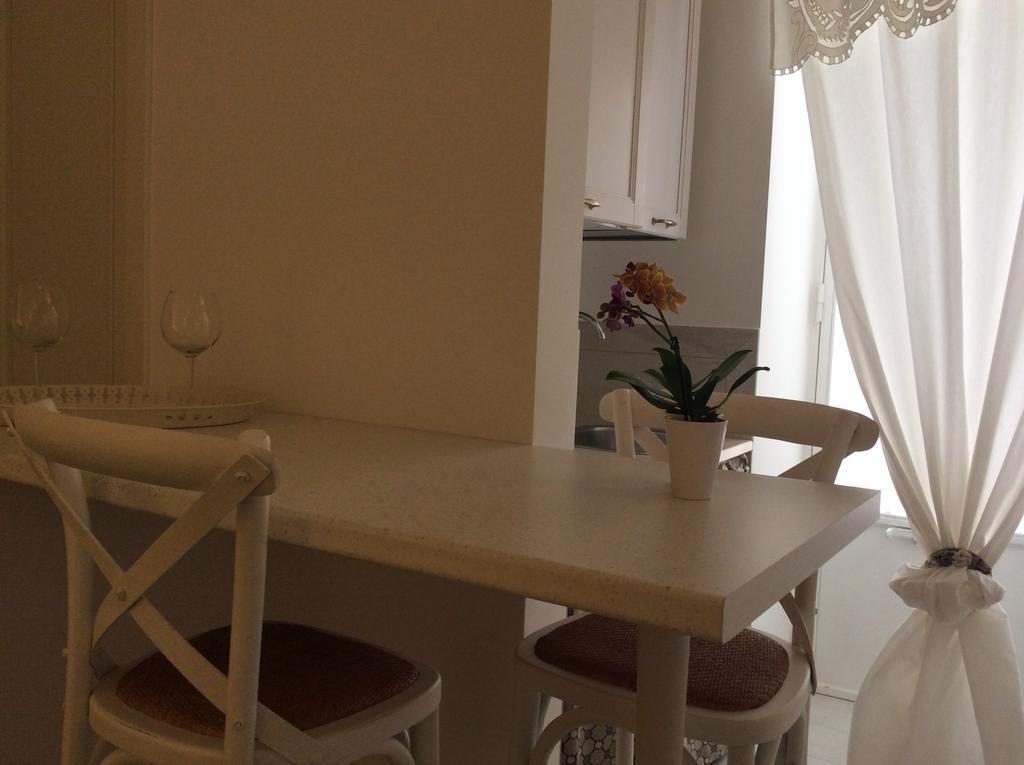 Suite Le Perle Taranto Exterior photo