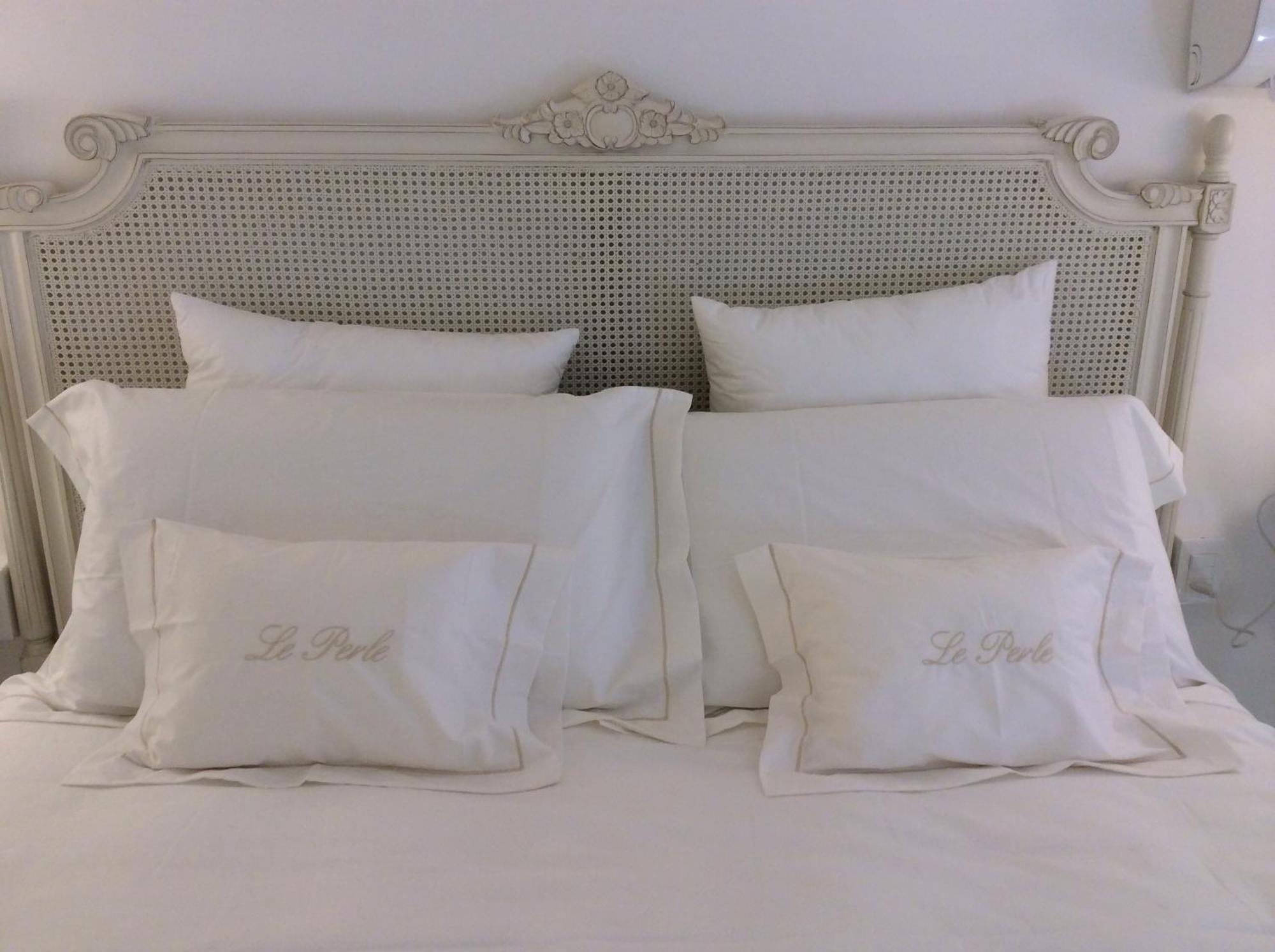 Suite Le Perle Taranto Exterior photo