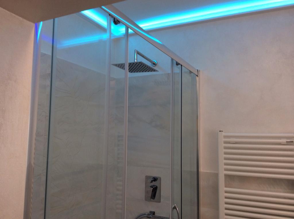 Suite Le Perle Taranto Exterior photo