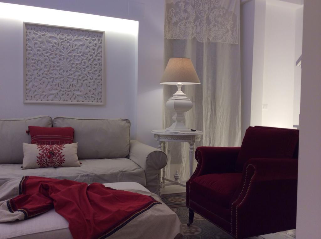 Suite Le Perle Taranto Exterior photo