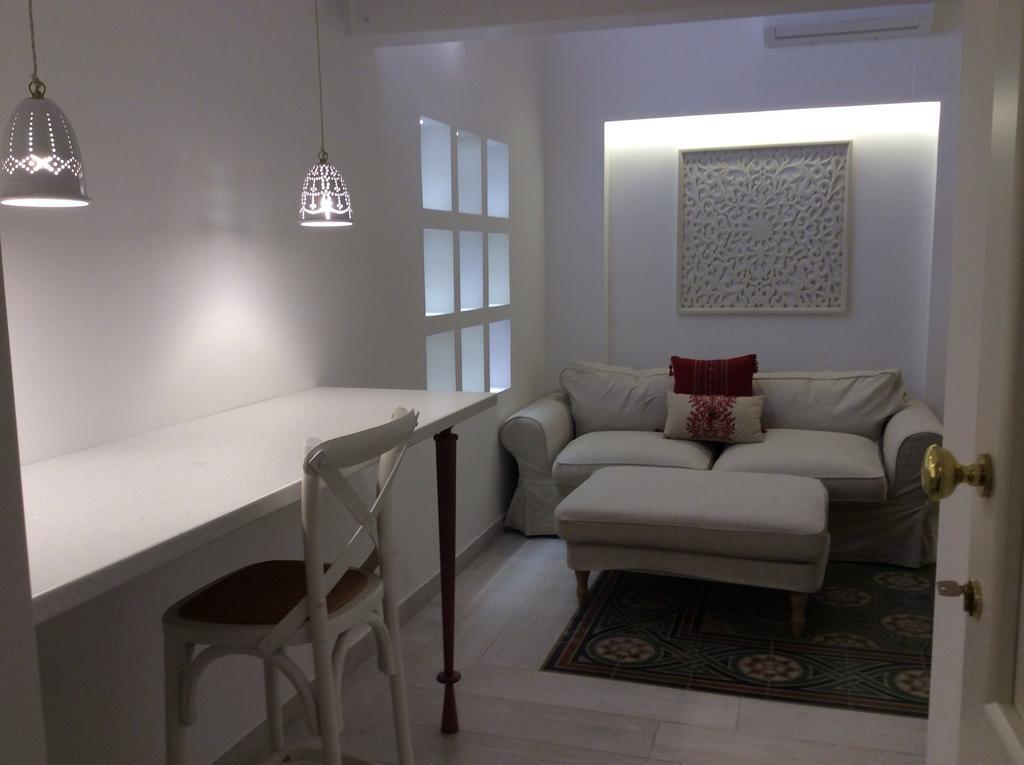 Suite Le Perle Taranto Room photo