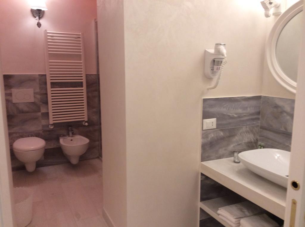 Suite Le Perle Taranto Room photo
