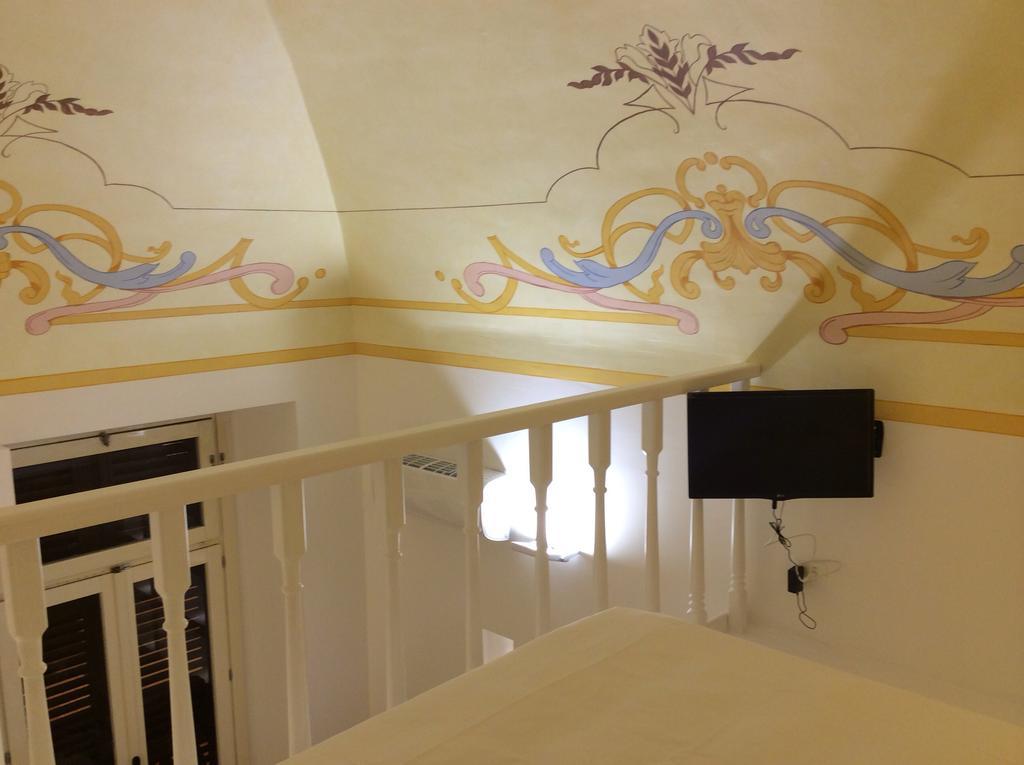 Suite Le Perle Taranto Room photo