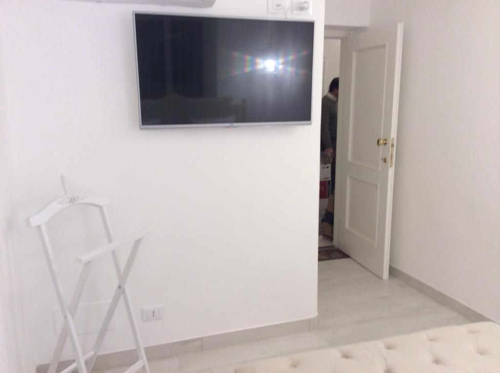 Suite Le Perle Taranto Exterior photo