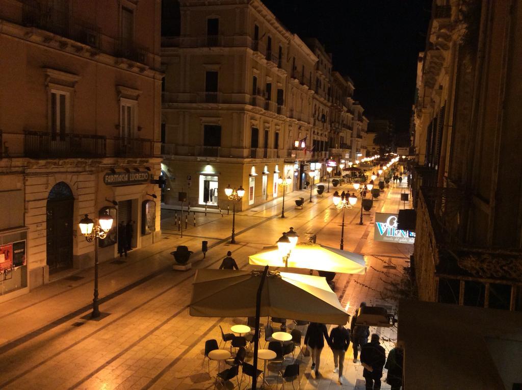 Suite Le Perle Taranto Exterior photo