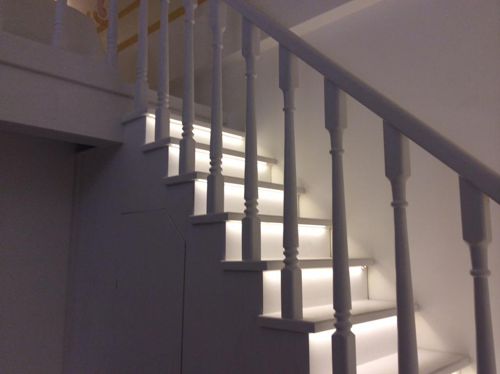 Suite Le Perle Taranto Room photo