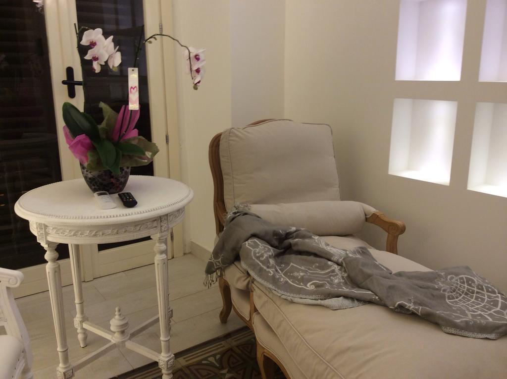 Suite Le Perle Taranto Room photo