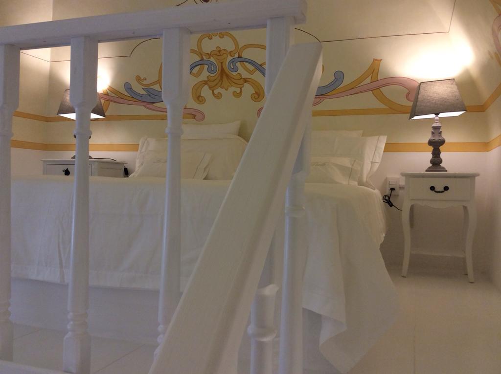 Suite Le Perle Taranto Room photo