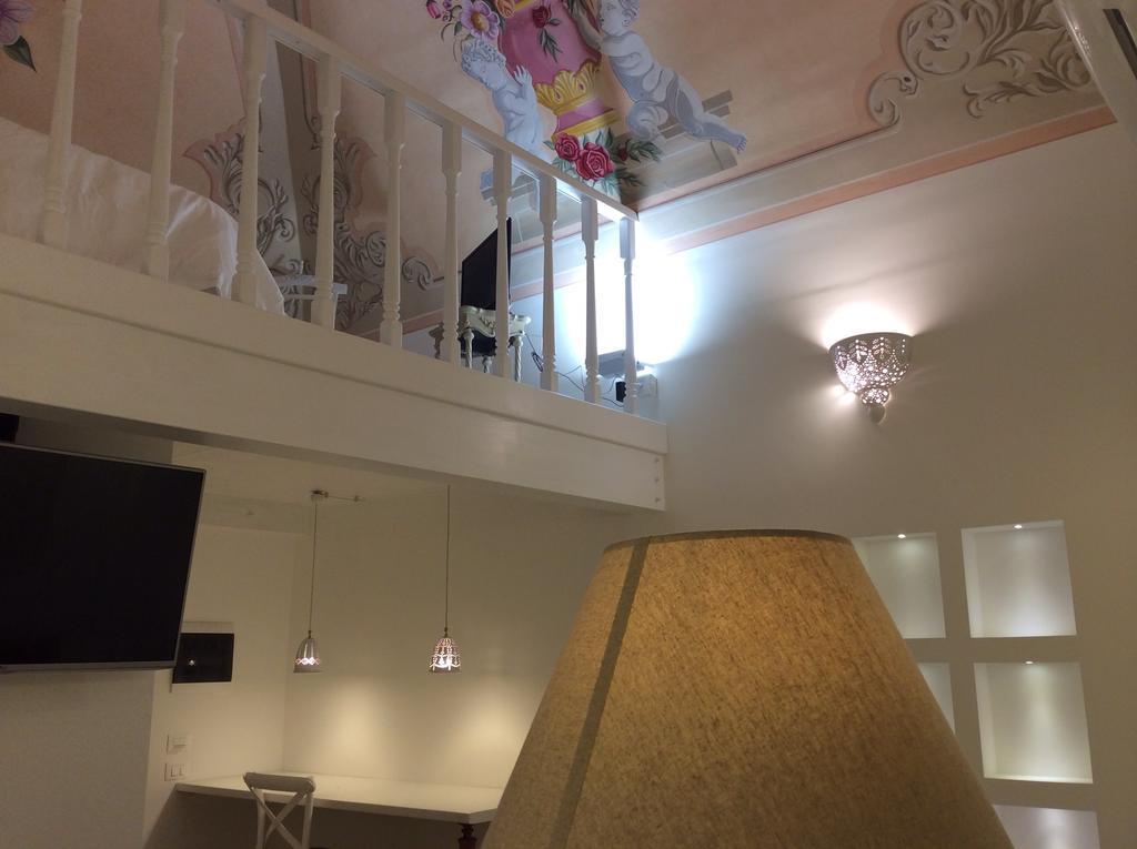Suite Le Perle Taranto Room photo