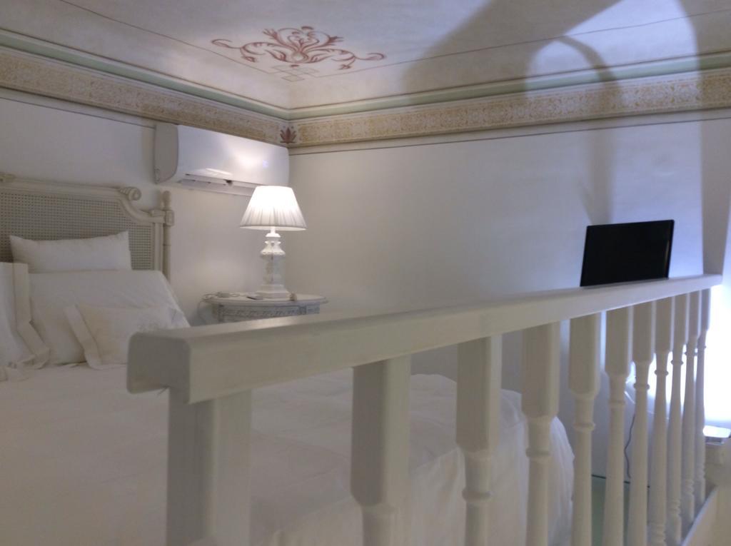 Suite Le Perle Taranto Room photo