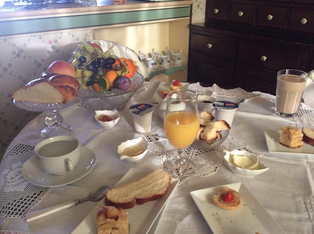 Suite Le Perle Taranto Exterior photo
