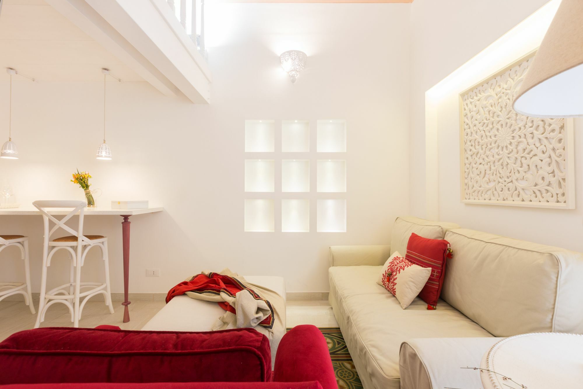 Suite Le Perle Taranto Exterior photo