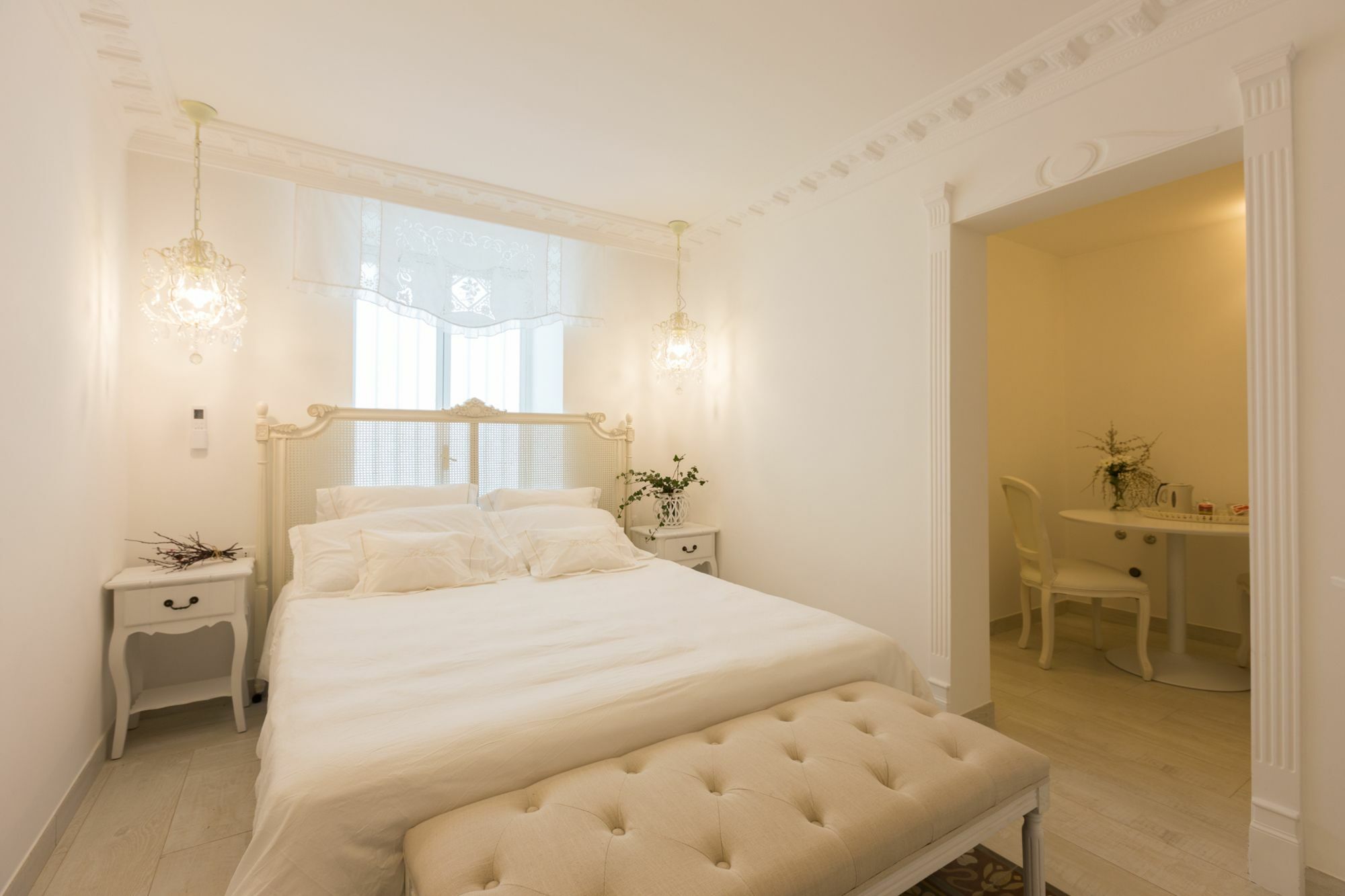 Suite Le Perle Taranto Exterior photo