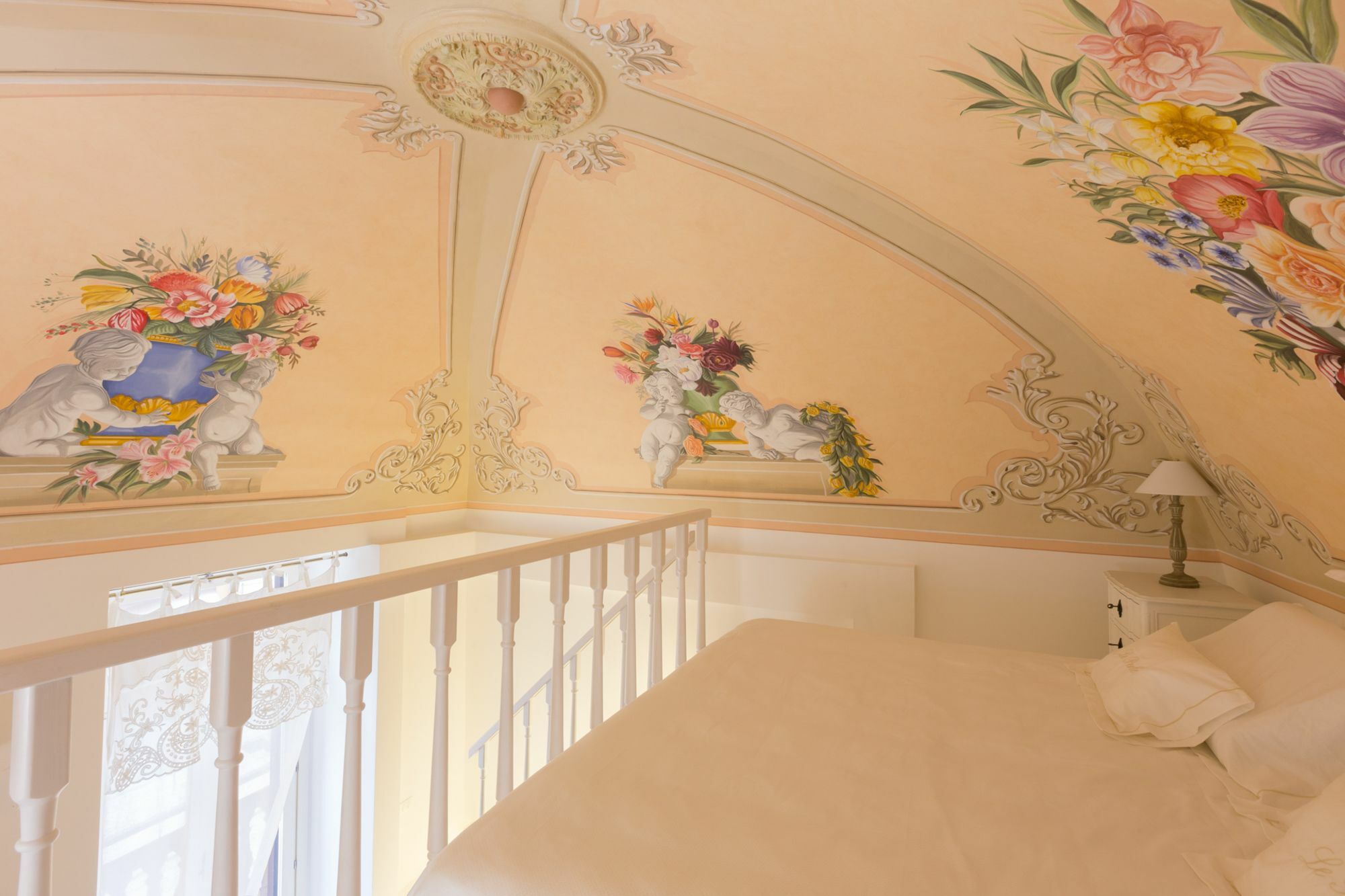 Suite Le Perle Taranto Exterior photo