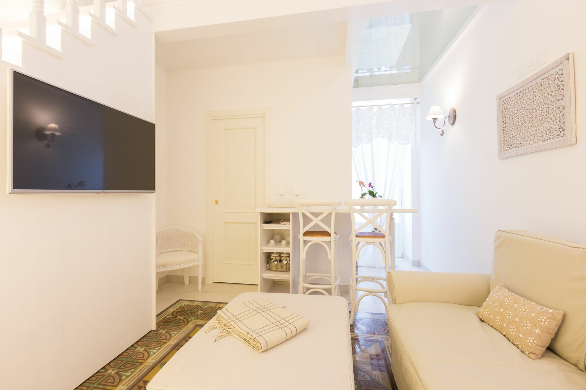 Suite Le Perle Taranto Exterior photo
